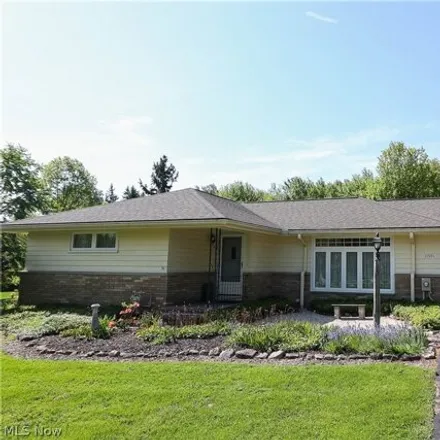 Buy this 3 bed house on 11539 Winchester Drive in Munson Township, OH 44024