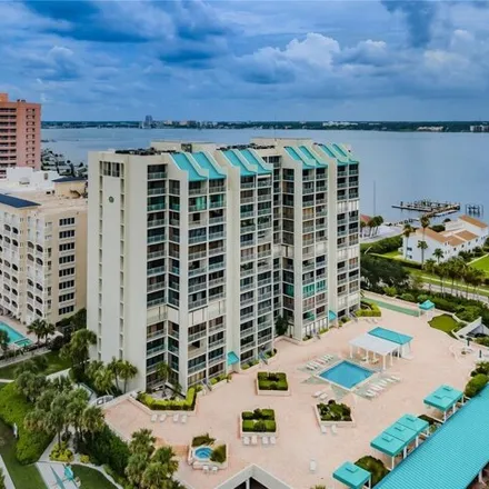 Image 8 - 1380 Gulf Blvd Unit 1008, Clearwater Beach, Florida, 33767 - Condo for sale