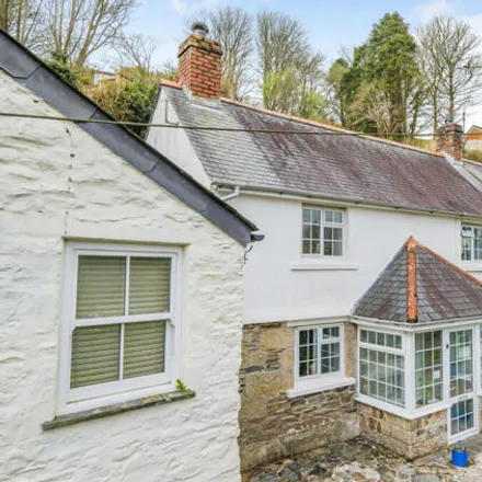 Buy this 3 bed house on Old Hill in Helston, TR13 8HT