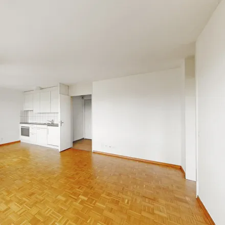 Image 4 - Gönhardweg 6, 5000 Aarau, Switzerland - Apartment for rent