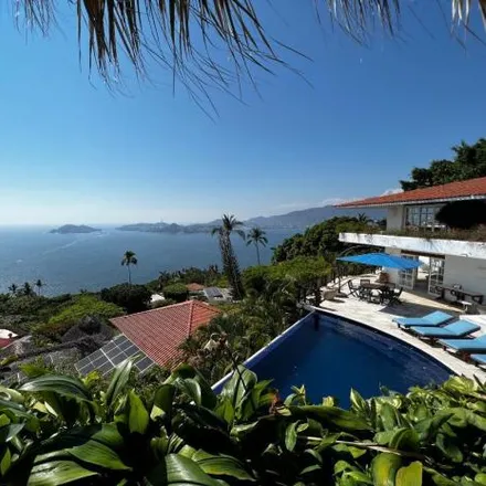 Buy this 6 bed house on Calle Tabachines in 39898 Puerto Marqués, GRO
