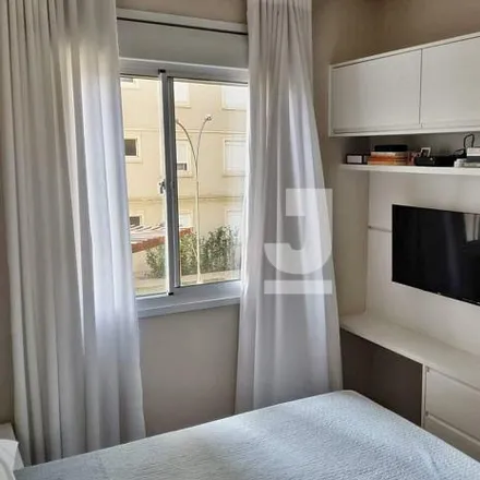 Buy this 3 bed apartment on Chácara Quinta das Fontainhas in Rua Benedito Camargo, Jundiaí