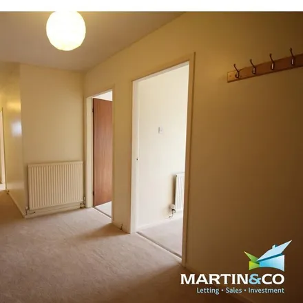 Image 7 - Metchley Court, Metchley, B17 0JP, United Kingdom - Apartment for rent