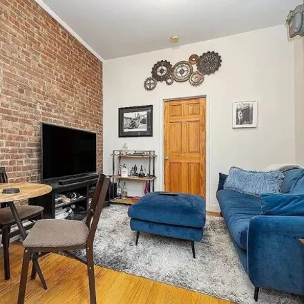 Rent this 1 bed apartment on Third Rail Coffee in 240 Sullivan Street, New York
