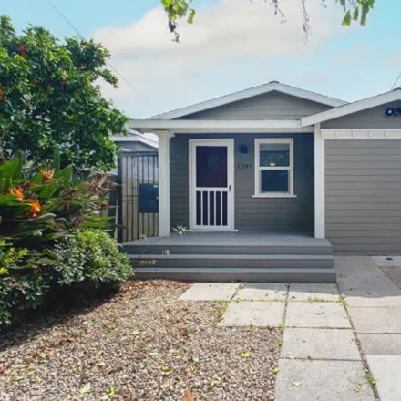 Rent this 2 bed house on 1048 Harrison Ave in Venice, California