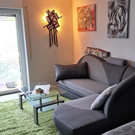 Rent this studio apartment on Ludwigswinkel in Rhineland-Palatinate, Germany