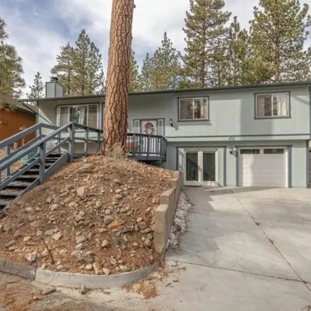 Image 2 - 481 Woodside Dr, Big Bear City, California, 92314 - House for sale