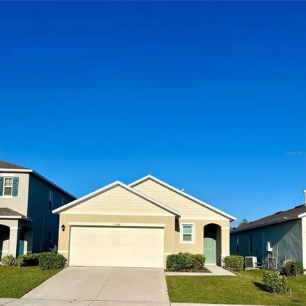 Image 2 - Forster Avenue, Leesburg, FL 34748, USA - House for rent