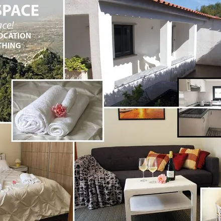 Rent this 1 bed house on 20 in 2710-037 Sintra, Portugal