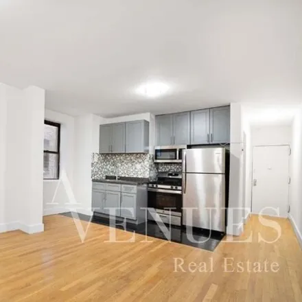 Image 5 - 561 West 143rd Street, New York, NY 10031, USA - Apartment for rent