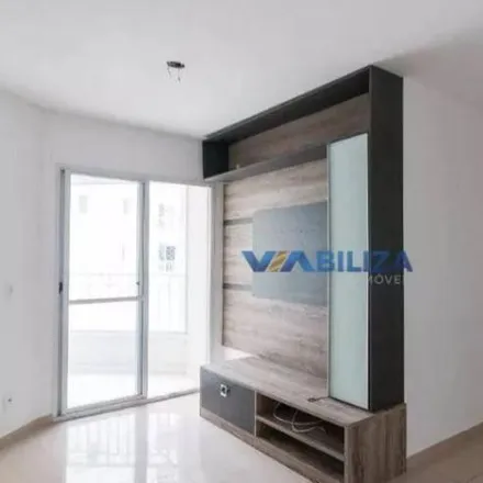 Buy this 2 bed apartment on Avenida Carlos Ferreira Endres in Itapegica, Guarulhos - SP
