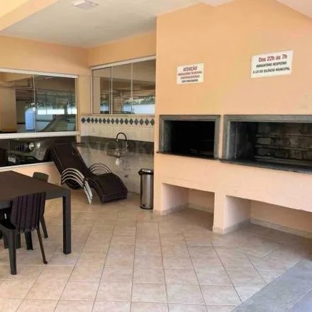 Buy this 2 bed apartment on Rua Madre Maria Villac in Canasvieiras, Florianópolis - SC