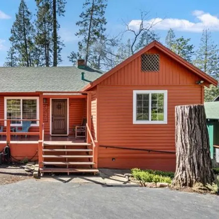 Buy this 2 bed house on 22537 Golf Club Drive in Twain Harte, Tuolumne County