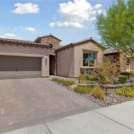 Buy this 3 bed house on 264 Via Della Fortuna in Henderson, NV 89011