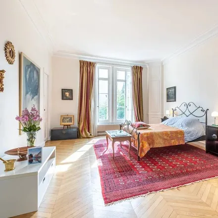 Image 3 - Rue Ancelle, 92200 Neuilly-sur-Seine, France - House for rent