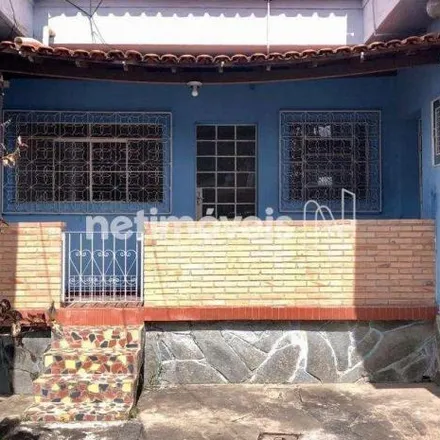 Image 2 - Avenida Clara Nunes, Renascença, Belo Horizonte - MG, 31130-550, Brazil - House for sale