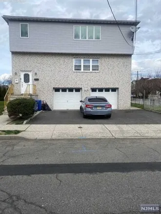 Rent this 3 bed house on 98 Cross Street in Belleville, NJ 07109