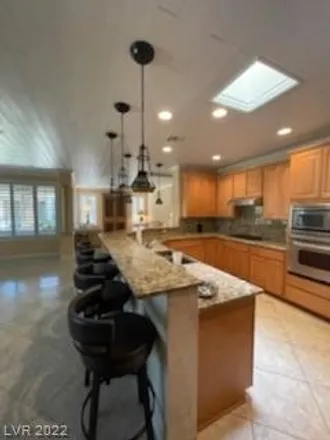 Image 4 - 4401 Brillare Avenue, Summerlin South, NV 89135, USA - House for rent