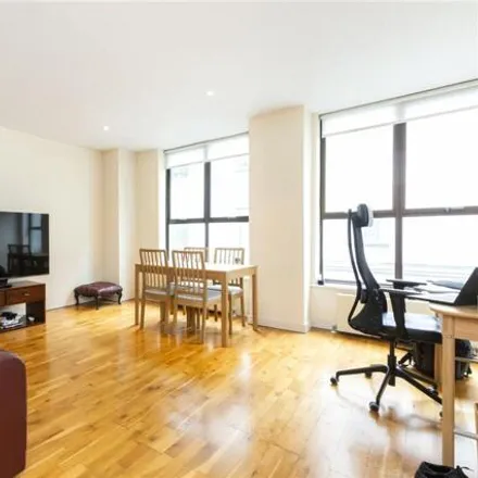 Rent this 1 bed room on Noci in 4-6 Islington Green, Angel