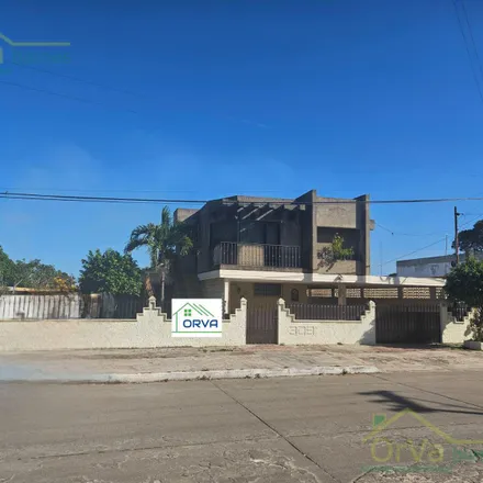 Image 8 - Calle Colima, 89510 Ciudad Madero, TAM, Mexico - House for sale