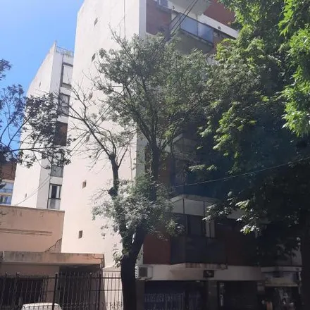 Buy this 3 bed apartment on Manuela Pedraza 2518 in Núñez, C1429 AAS Buenos Aires