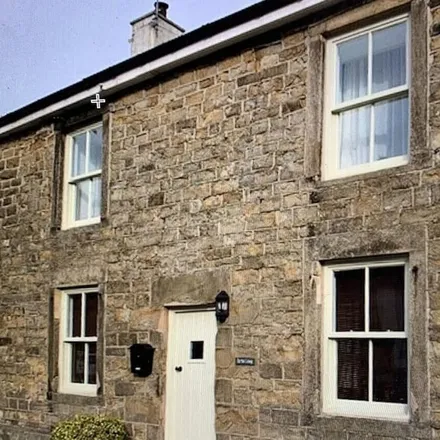 Image 9 - Old Hall Cottage - Townhouse for rent