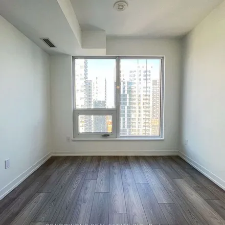 Rent this 2 bed apartment on 99 Dalhousie Street in Old Toronto, ON M5B 1B2