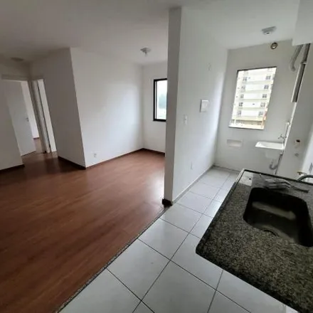 Rent this 2 bed apartment on Rua Pinto Teles in Praça Seca, Rio de Janeiro - RJ