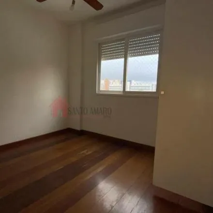 Rent this 2 bed apartment on Rua Henri Dunant in Santo Amaro, São Paulo - SP