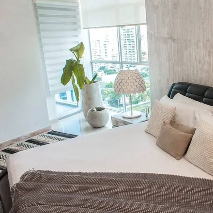 Rent this 2 bed house on Cartagena in Dique, Colombia