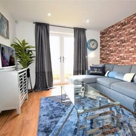 Rent this 2 bed apartment on 1-5 Hillsborough Road in Bristol, BS4 3SX