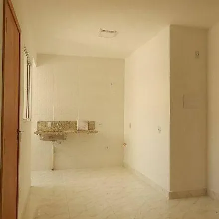 Buy this 2 bed apartment on Rua Adealerti Francisco Grotti in Planalto, São Bernardo do Campo - SP