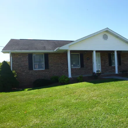 Buy this 3 bed house on 514 Old Hickory Drive in Marshall Estates, Mount Carmel