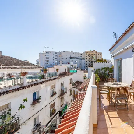 Buy this 2 bed apartment on Marbella in Andalusia, Spain