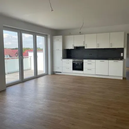 Rent this 4 bed apartment on Dietrich-von-Velen-Straße 34 in 26871 Papenburg, Germany