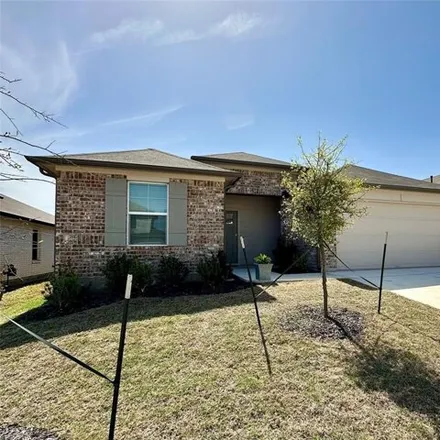 Image 3 - 19825 Abigail Fillmore Road, Manor, TX 78653, USA - House for rent