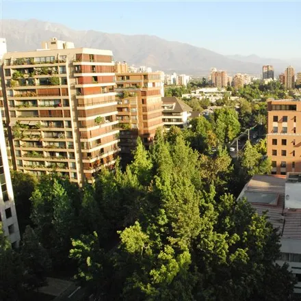 Rent this 3 bed apartment on Callao 3539 in 755 0227 Provincia de Santiago, Chile