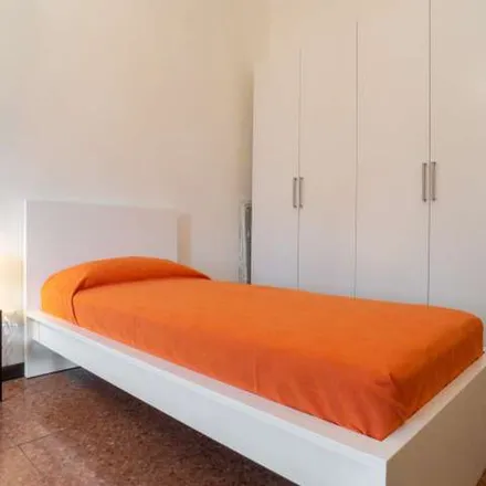 Rent this 5 bed apartment on Via Abbazia - Piazza Istria in Via Abbazia, 20125 Milan MI