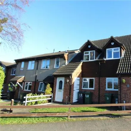 Buy this 2 bed house on Glebe Way in Wanlip, LE7 1YR