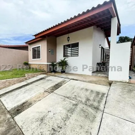 Buy this 3 bed house on Carretera Panamericana in La Chorrera, Panamá Oeste