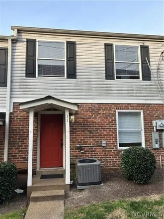 Buy this 2 bed condo on 3518 East Richmond Road in Richmond, VA 23223