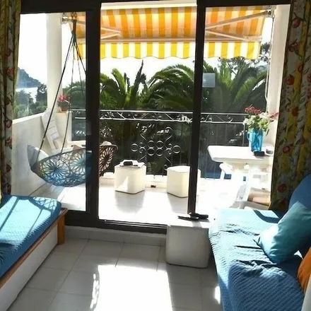 Rent this 1 bed apartment on 06230 Villefranche-sur-Mer