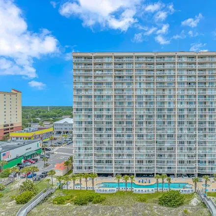 Buy this 4 bed condo on Crescent Shores in South Ocean Boulevard, Crescent Beach
