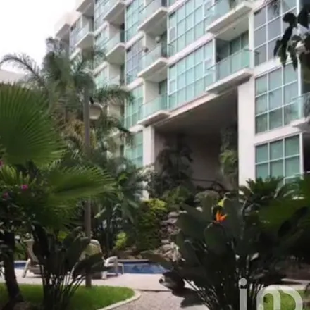 Image 1 - Privada Colima, Potrero Verde, 62350 Cuernavaca, MOR, Mexico - Apartment for rent