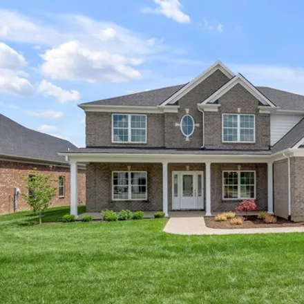 Buy this 5 bed house on 401 Weston Park in Lexington, Kentucky