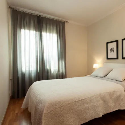 Rent this 3 bed apartment on Carrer de València in 127I, 08011 Barcelona