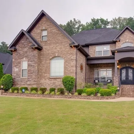 Buy this 5 bed house on 8014 Goose Ridge Drive Southeast in Huntsville, AL 35763