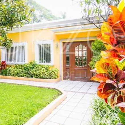 Buy this 1studio house on Calle Manantiales in Potrero Verde, 62450 Cuernavaca