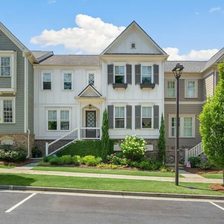 Buy this 4 bed condo on Booth Street in Woodstock, GA