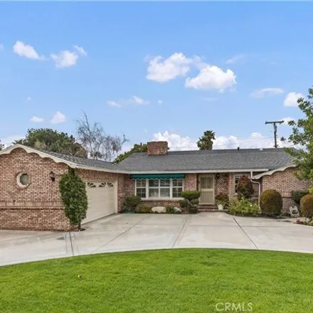 Buy this 3 bed house on 5927 Londonderry Drive in Riverside, CA 92504